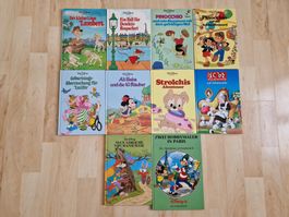 Disney Bücher