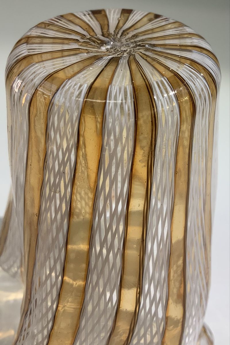 Murano Vasi & Recipienti: Vase Fazzoletto – Usato da rolle venduto da Tontonjulot 7