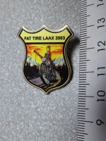 PIN PINS HARLEY DAVIDSON HOG ABZEICHEN CHAPTER BADGE