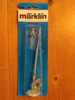 Märklin H0 7048 Bogenlampe / Straßenleuchte – NEU in OVP 
