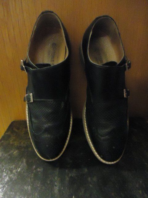 Scarpe da uomo: Stilvolle Schuhe Herren Nr 41 – Usato da Zürich venduto da liquidation-cobra 6