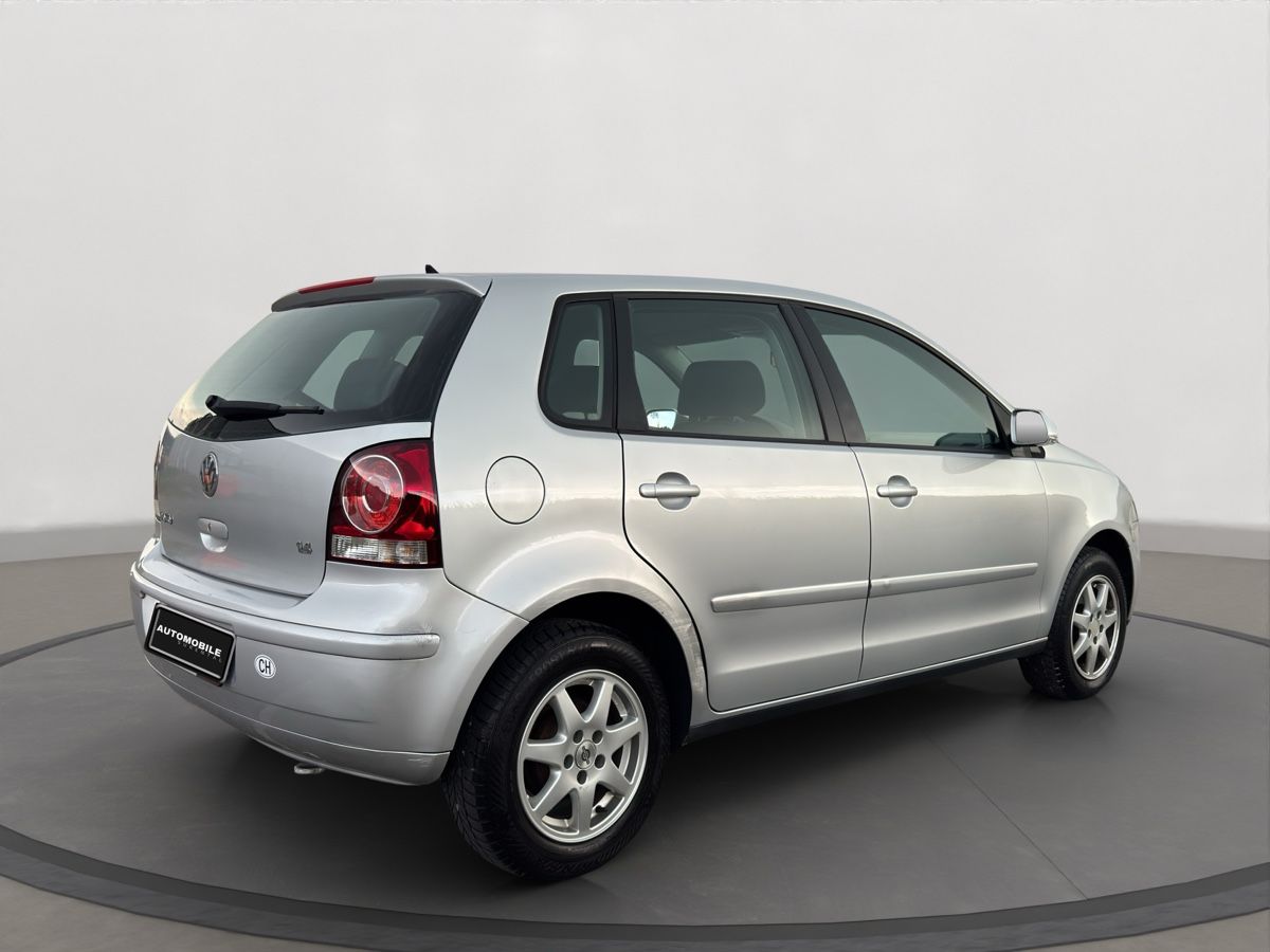VW Autos: Vw Polo 1.4 Automat – Défectueux à Triengen par AS58 2
