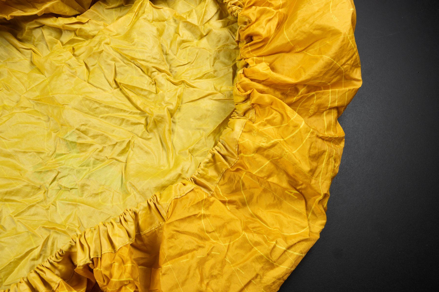 Zaini: Salewa Rucksack Raincover 35-55L – Usato da Luzern venduto da Mika_Lu 1
