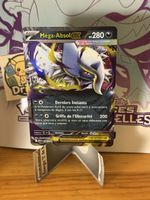 Mega-Absol EX - Carte Pokémon ME1FR 086/132!