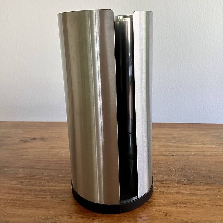 Altro per la casa: Küchenrollenhalter – Usato da Zürich venduto da pas_y6lb