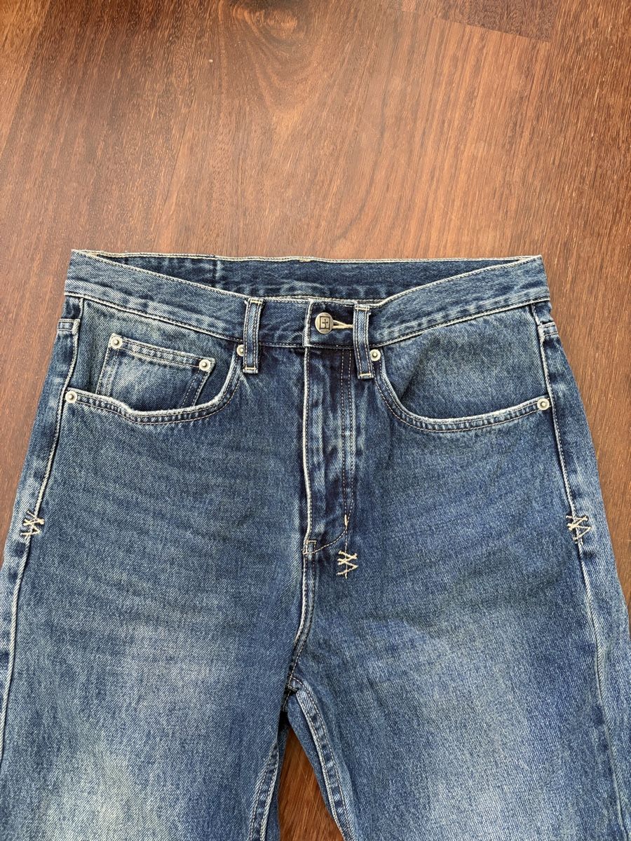 Jeans: Ksubi Jeans – Usato da Arlesheim venduto da Hfons 1