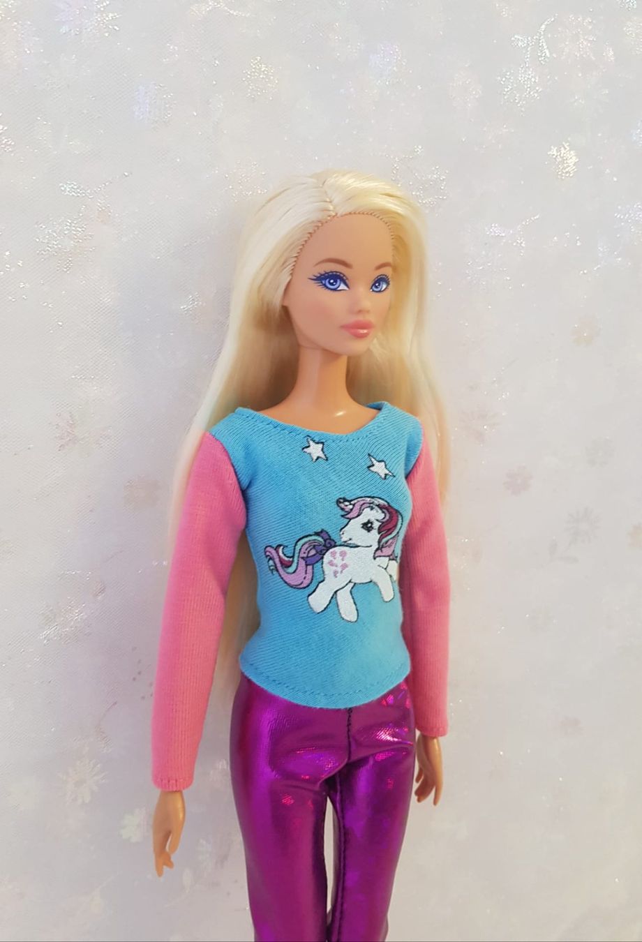 Bambole: Barbie Kleider – Nuovo (secondo la descrizione) da Lachen SZ venduto da Sakura4hime 3