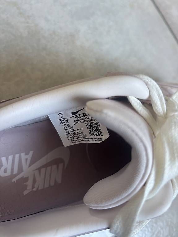Herrenschuhe: Nike Schuhe original – Neu und originalverpackt aus Seengen von sam_62rc 2