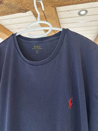 Polo Ralph Lauren T-Shirt / GR L