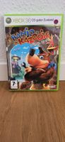 Xbox 360 - Banjo Kazooie Schraube Locker