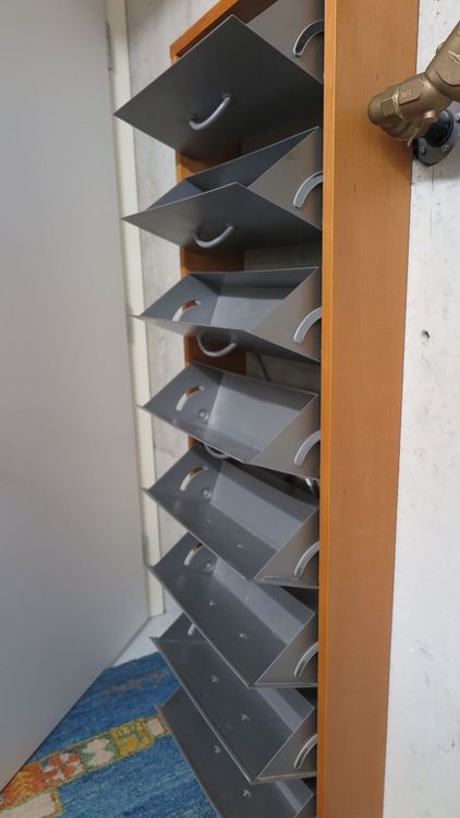 CD Schrank, Ikea Sound 170 Kaufen auf Ricardo