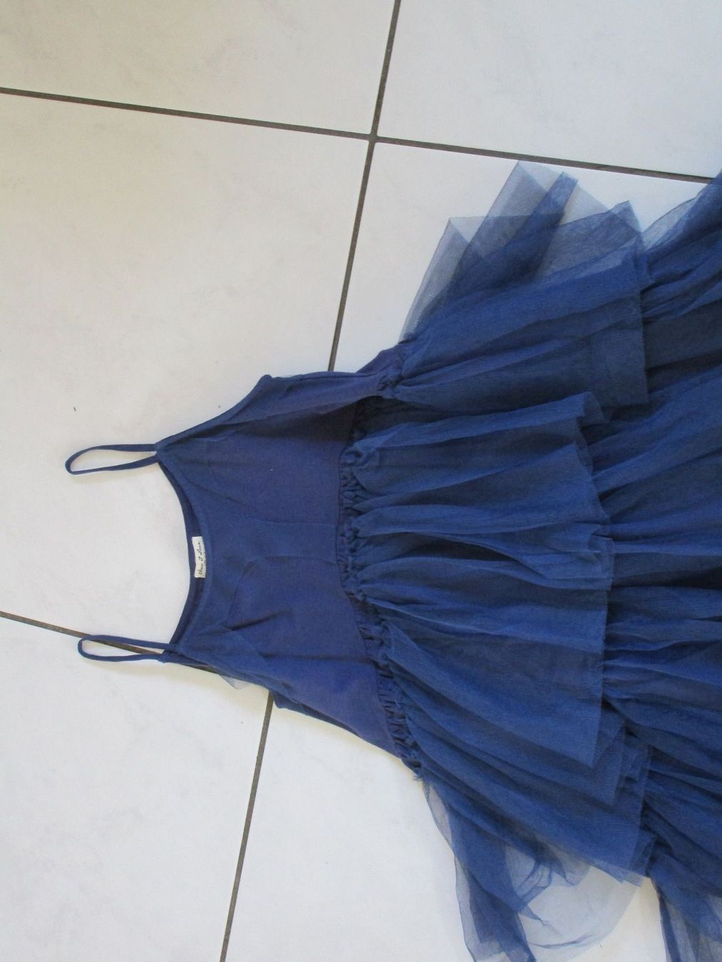 Vestiti & Gonne: ELIANE ET LENA robe 10ans/140cm – Nuovo (secondo la descrizione) da domdidier venduto da picolo99 1