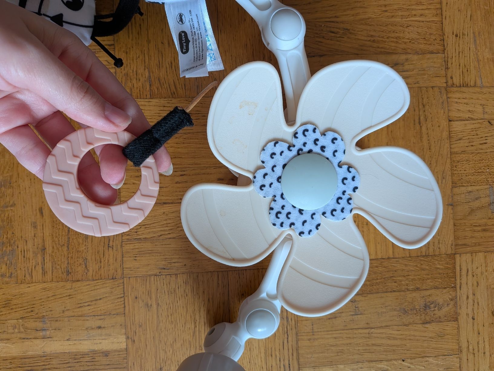 Giocattoli: Arch activity toy – Usato da Genève venduto da Loloana 3