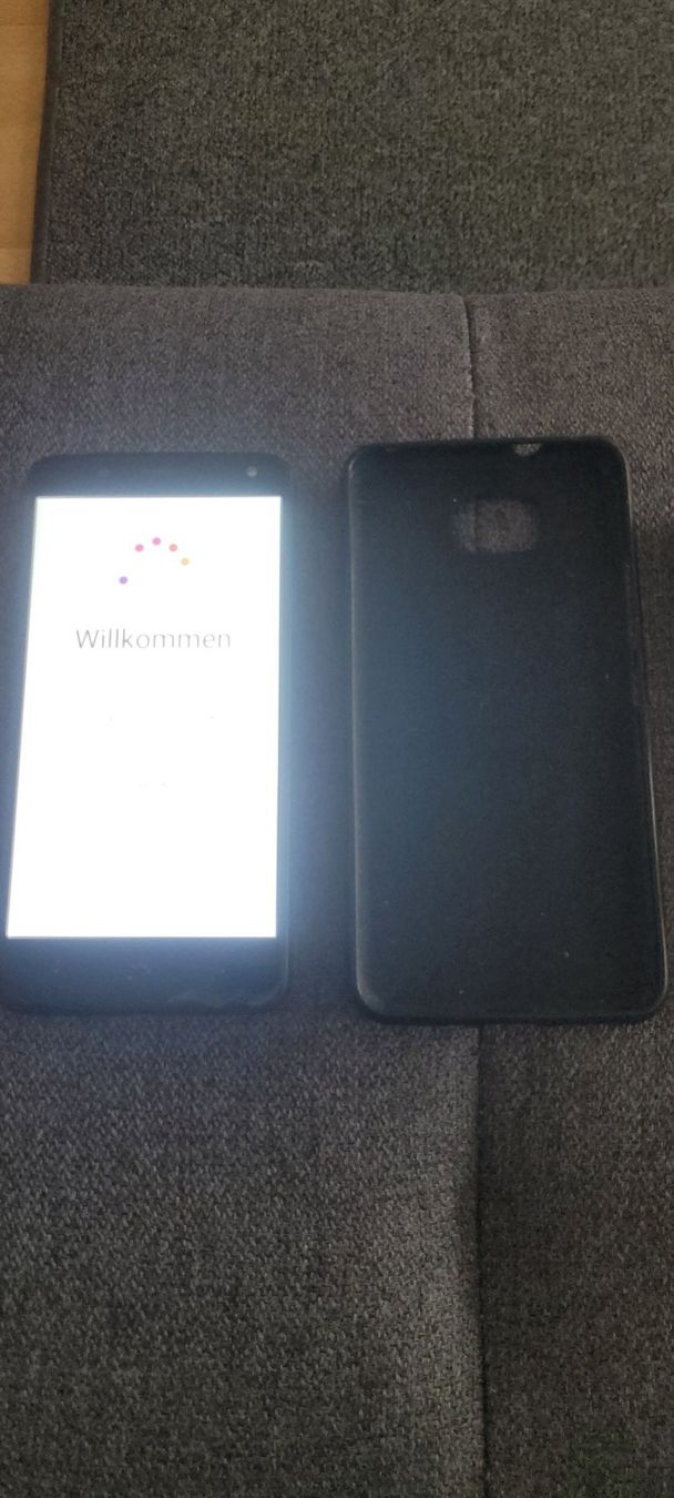 ZTE Handys / Smartphones: HANDY Tiptop Zustand Marke BQ – Gebraucht aus Schöfflisdorf von CrRG21 4