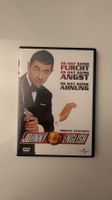 Johnny English DVD Rowan Atkinson Comedy Film