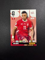 Panini FIFA World Cup 2026 Dan Ndoye 465