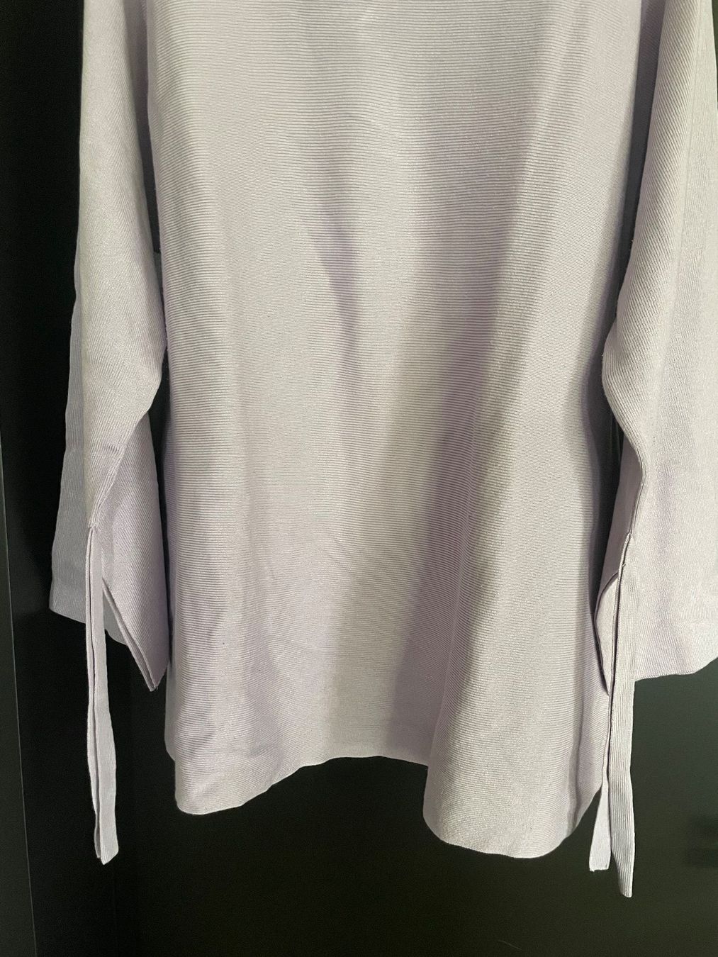 Heine Pullover & Sweatshirts: Heine Pullover, Grösse 44, Hell Lila, Top Zustand – Neu (gemäss Beschreibung) aus Volketswil von rubin74 2