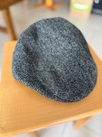 Kappe Harris Tweed Herringbone Marke Failsworth Grösse M