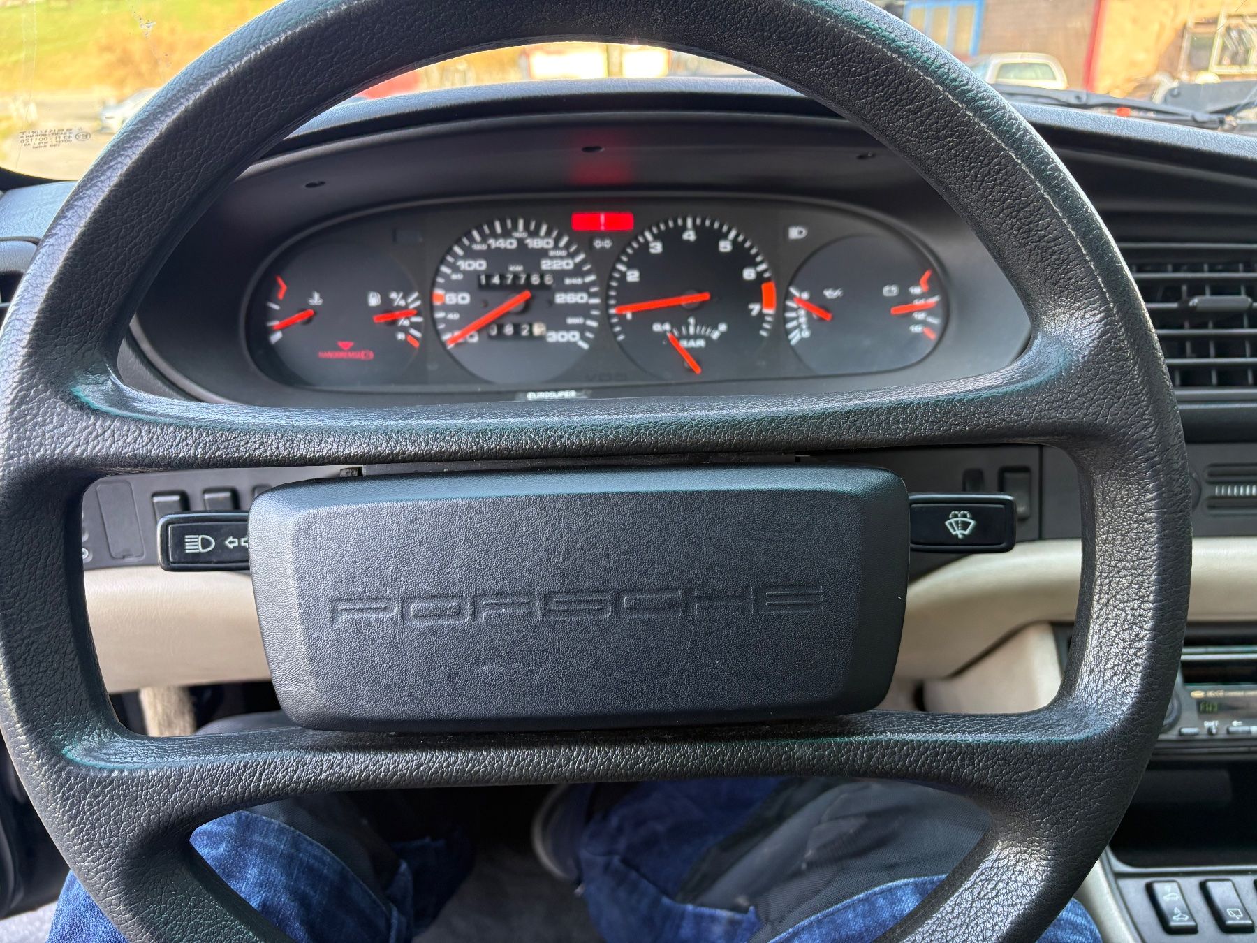 Porsche Automobili: Porsche 944 Turbo – Usato da Meierskappel venduto da Rog5 3