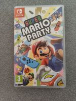 Nintendo Switch Spiel Super Mario Party