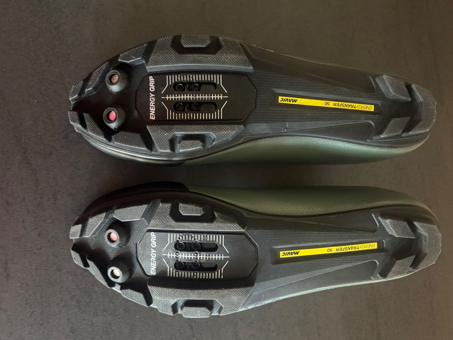 Mavic Scarpe da uomo: Mavic - Crossmax Boa - Veloschuhe – Nuovo (secondo la descrizione) da Schneisingen venduto da RE72 2