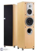Enceintes Lautsprecher Home-Cinema 5.0 - JBL Balboa Hêtre