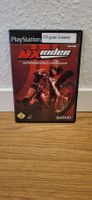 PS2 - MX Rider