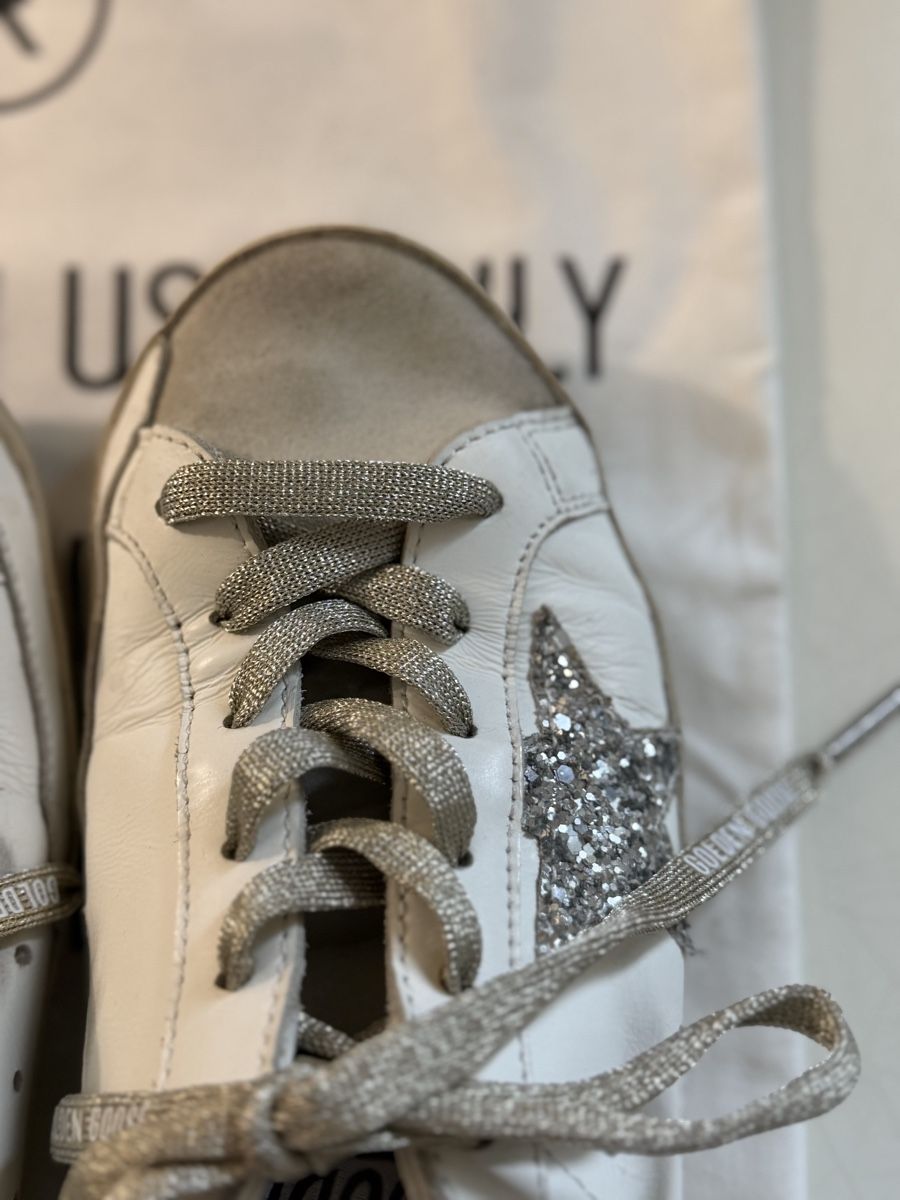 Golden Goose Scarpe da donna: Golden Goose Sneakers EU36 – Usato da Winterthur venduto da adriana_1000 3