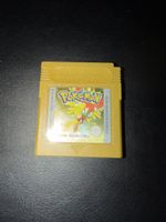 Pokemon Gold Gameboy