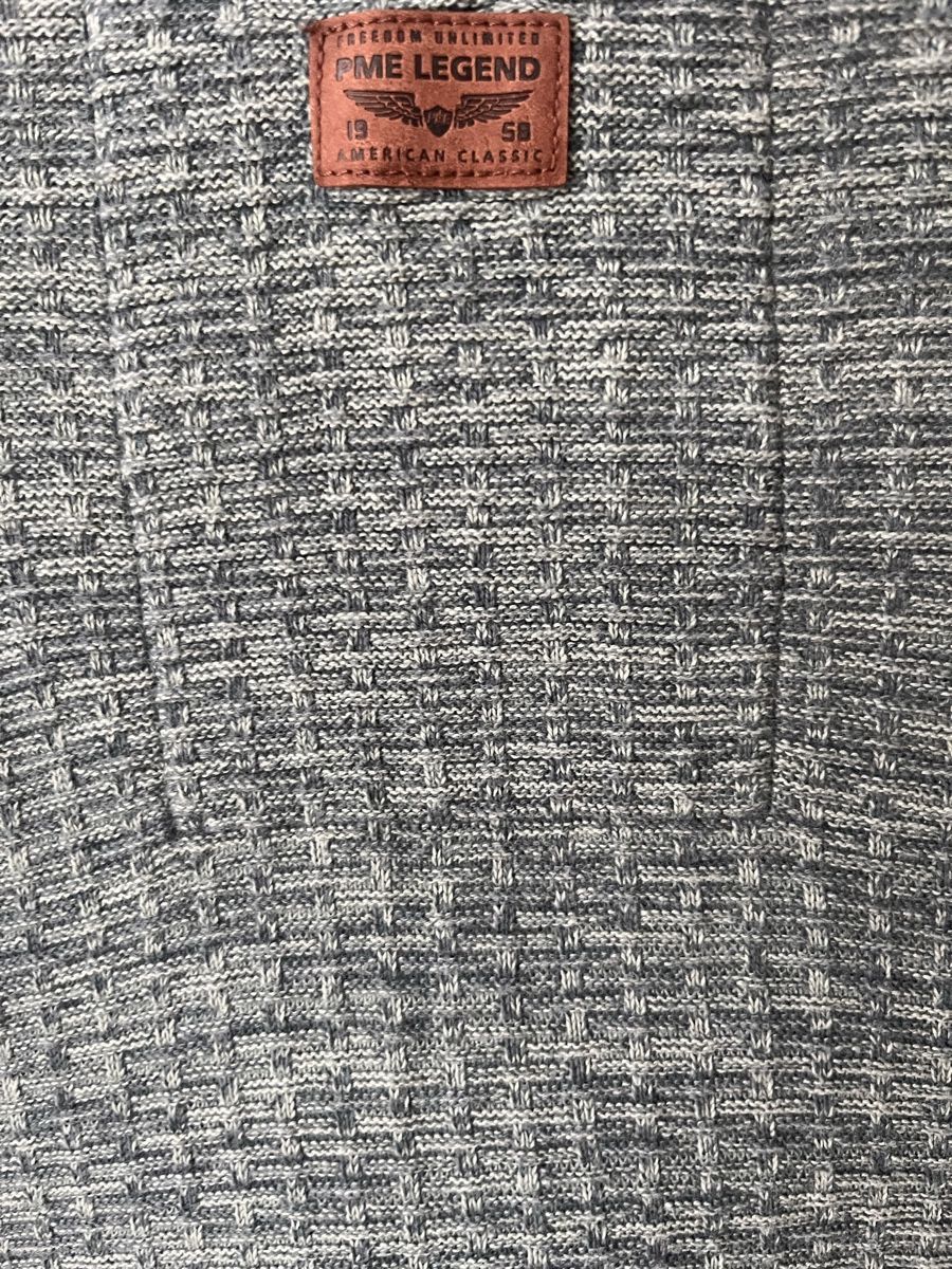 PME Legend Maglioni & Felpe: PME Legend Strickpullover, Top Zustand, Grösse XXXL – Usato da Winterthur venduto da GutKeS 4
