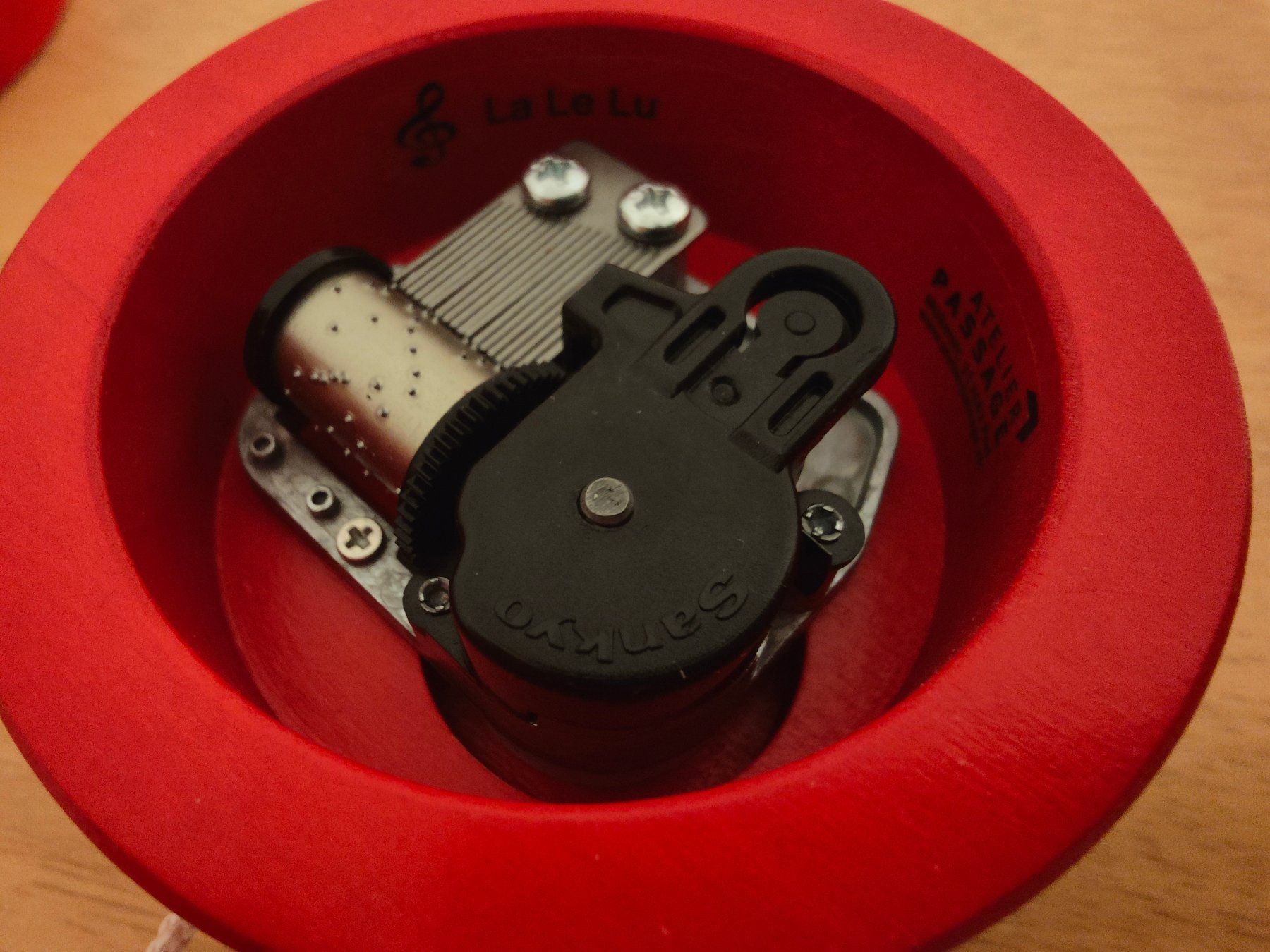Jukebox: Musikbox, Musikkasten – Nuovo (secondo la descrizione) da Studen BE venduto da Paplo 1