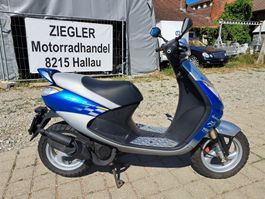 Peugeot Vivacity 50 IL 2T Roller Scooter Lieferung möglich