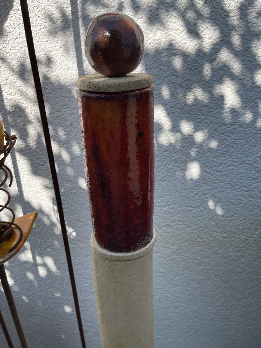 Tutte le decorazioni: Gartenstele – Usato da Weingarten-Kalth venduto da 53solti 8