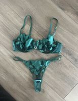 Dessous-Set ungetragen Grösse S