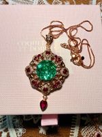 Collier Souveraine