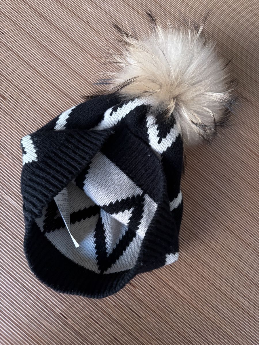 Max Mara Hüte, Mützen & Caps: Beanie von Max Mara Weekend – Gebraucht aus Wohlen AG von 1247_ww_shopping 6