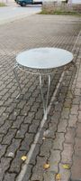Gartentisch Vintage Metall, Terrasse, Garten, Balkon!