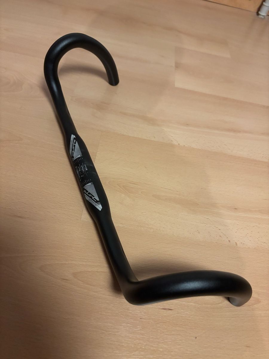 Ersatzteile: Guidon FSA Adventure  – Neu (gemäss Beschreibung) aus Aubonne von adriengpiguet 2
