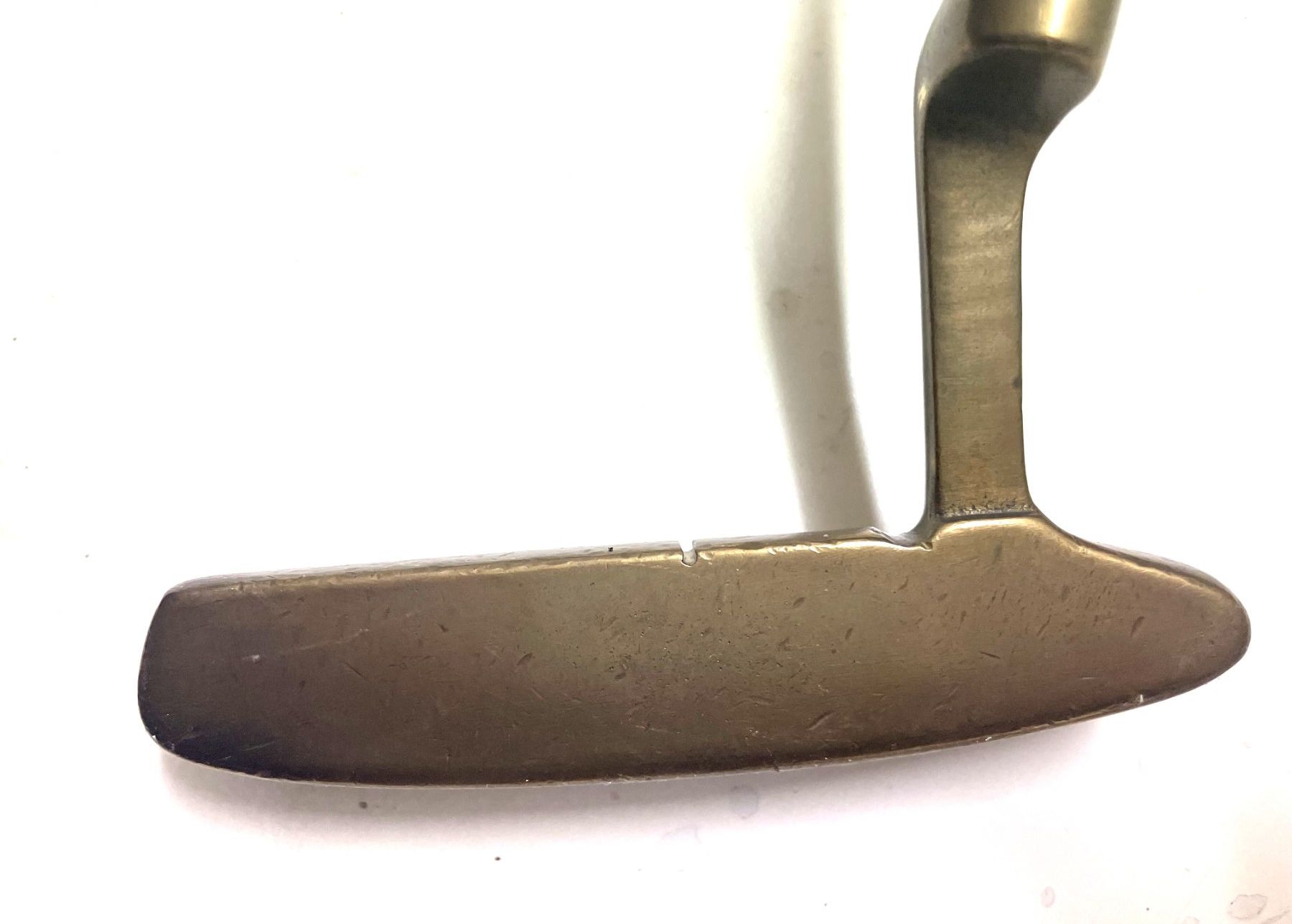 Schläger & Sets: Putter – Gebraucht aus Au ZH von Ehanni 1