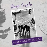 Deep Purple – The Now What?! Live Tapes