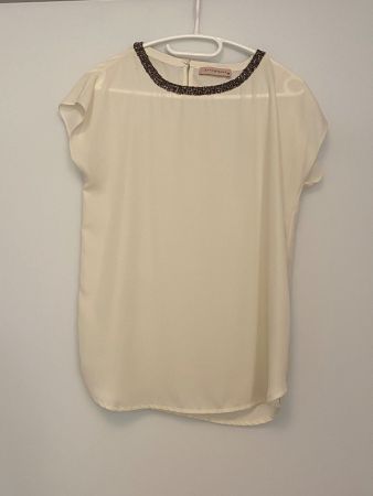 Bluse Gr 36