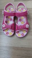 Mädchensandalen Gr. 28