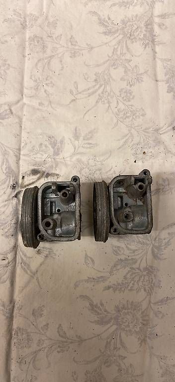Piaggio Pièces pour mobylette: Piaggio Ciao Vergaser – Défectueux à Büren an der Aare par twostrokeguy 3