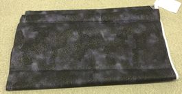 STOFF THE MAGIC OF CHRISTMAS CA. 245X115CM NEU