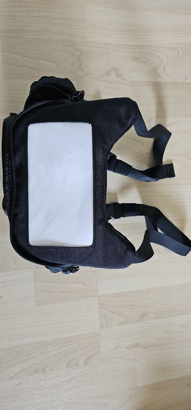 Sacs: Roller- Tasche – Neuf avec emballage d'origine à Büttikon AG par PAM120319 2