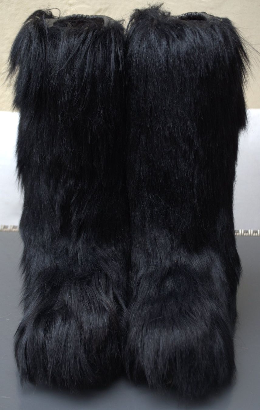 Herrenschuhe: Ideal Yeti Boots / bottes  39/40 – Gebraucht aus Collonges von arashee 1