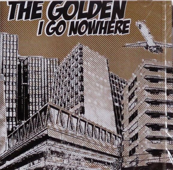 CD: The Golden CD  I Go Nowhere – Nuovo (secondo la descrizione) da Zofingen venduto da noise123
