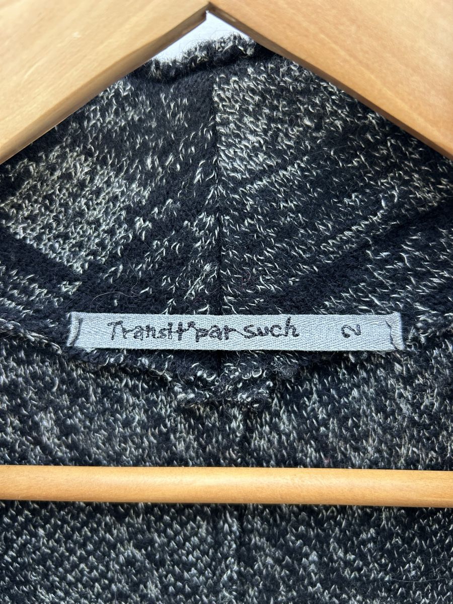 Mäntel: Manteau Transit par such – Gebraucht aus Tolochenaz von Tweennie 2