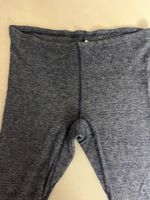 Medima Unterhose Thermo Sporthose Ski Wolle Angora Grösse M