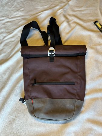 Rucksack Vaude Wenderucksack